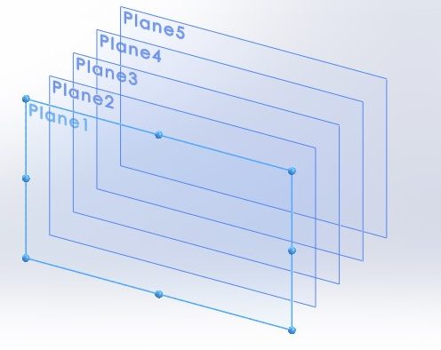 Multiple-Reference-Planes-in-SolidWorks