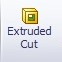 extruded-cut